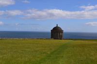 Mussenden Temple &ndash; &copy; Andreas Wolfsteller (Eberhardt TRAVEL)