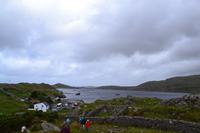 Killary Harbour &ndash; &copy; Andreas Wolfsteller (Eberhardt TRAVEL)