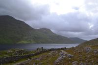 Killary Harbour &ndash; &copy; Andreas Wolfsteller (Eberhardt TRAVEL)