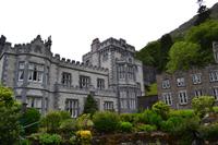 Kylemore Abbey &ndash; &copy; Andreas Wolfsteller (Eberhardt TRAVEL)