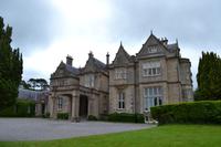 Muckross House &ndash; &copy; Andreas Wolfsteller (Eberhardt TRAVEL)