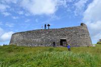 Steinfort Cahergall &ndash; &copy; Andreas Wolfsteller (Eberhardt TRAVEL)