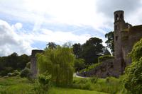 Blarney Castle &ndash; &copy; Andreas Wolfsteller (Eberhardt TRAVEL)