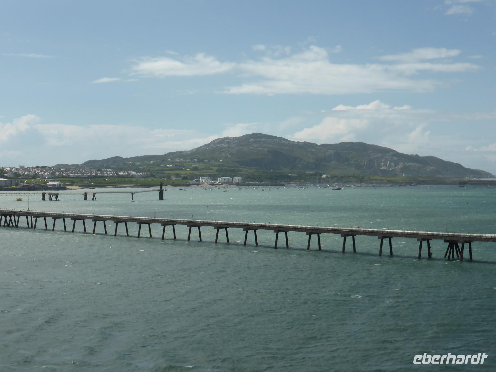005-Holyhead &ndash; &copy; Dirk Schlosser (Eberhardt TRAVEL)