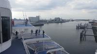 001-Europort_Rotterdam &ndash; &copy; Dirk Schlosser (Eberhardt TRAVEL)