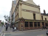 027-Belfast_Vitoria-Street &ndash; &copy; Dirk Schlosser (Eberhardt TRAVEL)