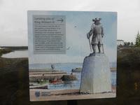 030-Carrigfergus_William_III &ndash; &copy; Dirk Schlosser (Eberhardt TRAVEL)
