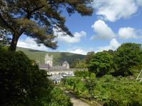 046-Glenveagh &ndash; &copy; Dirk Schlosser (Eberhardt TRAVEL)