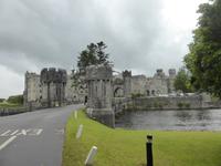073-Ashley_Castle &ndash; &copy; Dirk Schlosser (Eberhardt TRAVEL)