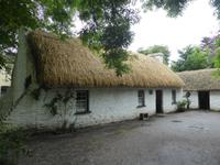 083-Bunratty_Castle &ndash; &copy; Dirk Schlosser (Eberhardt TRAVEL)