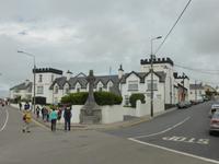090-Waterville &ndash; &copy; Dirk Schlosser (Eberhardt TRAVEL)