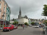 104-Cobh &ndash; &copy; Dirk Schlosser (Eberhardt TRAVEL)