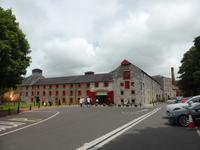 107-Middleton_Destillerie &ndash; &copy; Dirk Schlosser (Eberhardt TRAVEL)