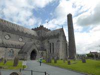 114-Kilkenny_Kathedrale &ndash; &copy; Dirk Schlosser (Eberhardt TRAVEL)