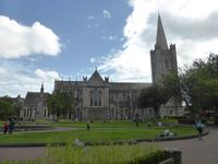 118-Dublin_Sankt_Patricks_Kathedrale &ndash; &copy; Dirk Schlosser (Eberhardt TRAVEL)