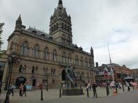 125-Chester &ndash; &copy; Dirk Schlosser (Eberhardt TRAVEL)