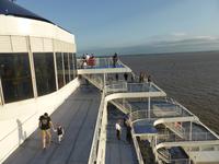 128-Hull-Rotterdam &ndash; &copy; Dirk Schlosser (Eberhardt TRAVEL)