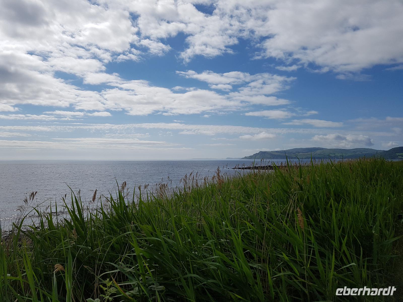 Causeway Coastal Route &ndash; &copy; Wiebke Lücker (Eberhardt TRAVEL)