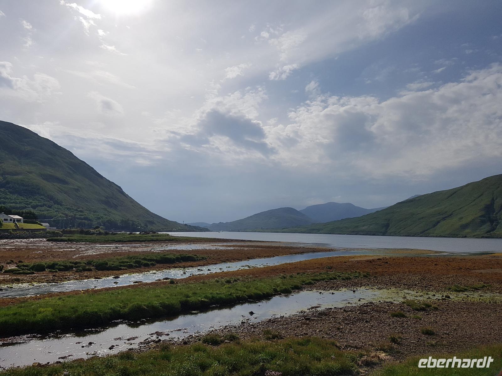 Connemara  &ndash; &copy; Wiebke Lücker (Eberhardt TRAVEL)
