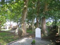 Friedhof bei Drumcliffe &ndash; &copy; Wiebke Lücker (Eberhardt TRAVEL)