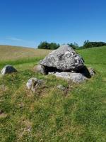 Ganggräber von Carrowmore &ndash; &copy; Wiebke Lücker (Eberhardt TRAVEL)