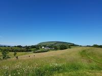 Carrowmore &ndash; &copy; Wiebke Lücker (Eberhardt TRAVEL)