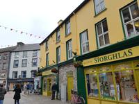 Galway &ndash; &copy; Wiebke Lücker (Eberhardt TRAVEL)