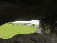 The Burren &ndash; &copy; Wiebke Lücker (Eberhardt TRAVEL)