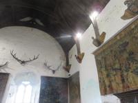 Bunratty Castle &ndash; &copy; Wiebke Lücker (Eberhardt TRAVEL)