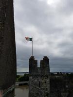 Bunratty Castle &ndash; &copy; Wiebke Lücker (Eberhardt TRAVEL)