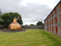 Jameson Distillery, Midleton &ndash; &copy; Wiebke Lücker (Eberhardt TRAVEL)