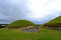 Knowth &ndash; &copy; Andreas Wolfsteller (Eberhardt TRAVEL)