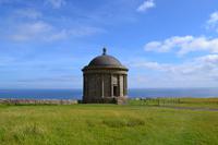 Mussenden Temple &ndash; &copy; Andreas Wolfsteller (Eberhardt TRAVEL)