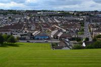 Bogside, Derry &ndash; &copy; Andreas Wolfsteller (Eberhardt TRAVEL)
