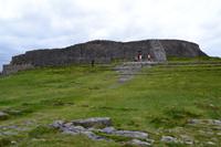 Dun Aengus &ndash; &copy; Andreas Wolfsteller (Eberhardt TRAVEL)