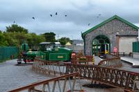 Lartigue Monorail Museum &ndash; &copy; Andreas Wolfsteller (Eberhardt TRAVEL)