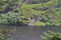 St. Kevin's Bed &ndash; &copy; Andreas Wolfsteller (Eberhardt TRAVEL)