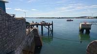 In Cobh