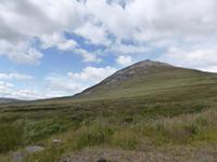 Mont Errigal &ndash; &copy; Claudia Bernhardt (Eberhardt TRAVEL)
