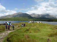 Connemara &ndash; &copy; Claudia Bernhardt (Eberhardt TRAVEL)