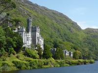 Kylmore Abbey &ndash; &copy; Claudia Bernhardt (Eberhardt TRAVEL)