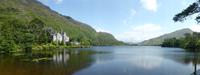Kylmore Abbey &ndash; &copy; Claudia Bernhardt (Eberhardt TRAVEL)