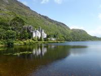 Kylmore Abbey &ndash; &copy; Claudia Bernhardt (Eberhardt TRAVEL)