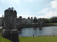 Cong - Ashford Castle &ndash; &copy; Claudia Bernhardt (Eberhardt TRAVEL)