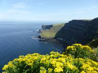 Cliffs of Moher &ndash; &copy; Claudia Bernhardt (Eberhardt TRAVEL)