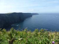 Cliffs of Moher &ndash; &copy; Claudia Bernhardt (Eberhardt TRAVEL)