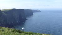Cliffs of Moher &ndash; &copy; Claudia Bernhardt (Eberhardt TRAVEL)