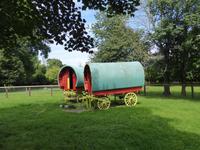 Bunratty Folk Park &ndash; &copy; Claudia Bernhardt (Eberhardt TRAVEL)