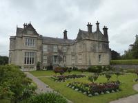 Ring of Kerry - Muckross House &ndash; &copy; Claudia Bernhardt (Eberhardt TRAVEL)