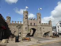 Macroom &ndash; &copy; Claudia Bernhardt (Eberhardt TRAVEL)